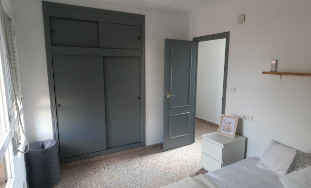 Sale - Apartment / flat -
Algorfa - La Finca Golf Resort