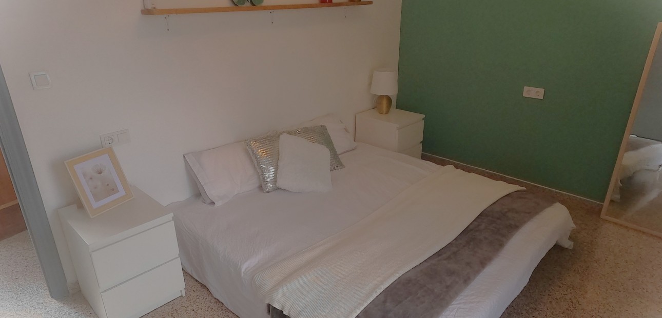 Sale - Apartment / flat -
Algorfa - La Finca Golf Resort