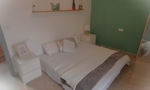 Sale - Apartment / flat -
Algorfa - La Finca Golf Resort