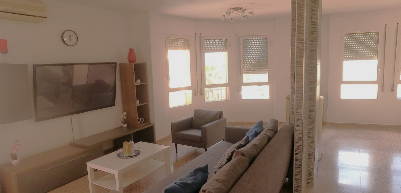 Sale - Apartment / flat -
Algorfa - La Finca Golf Resort