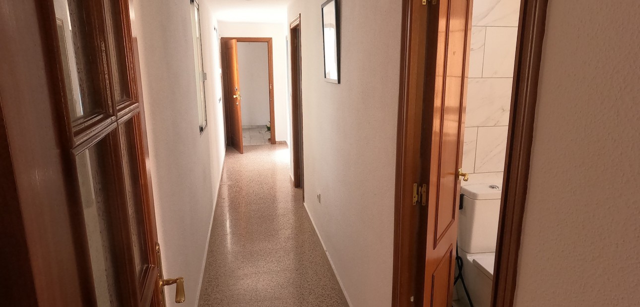 Sale - Apartment / flat -
Algorfa - La Finca Golf Resort