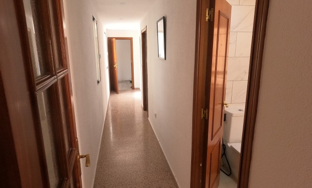 Sale - Apartment / flat -
Algorfa - La Finca Golf Resort