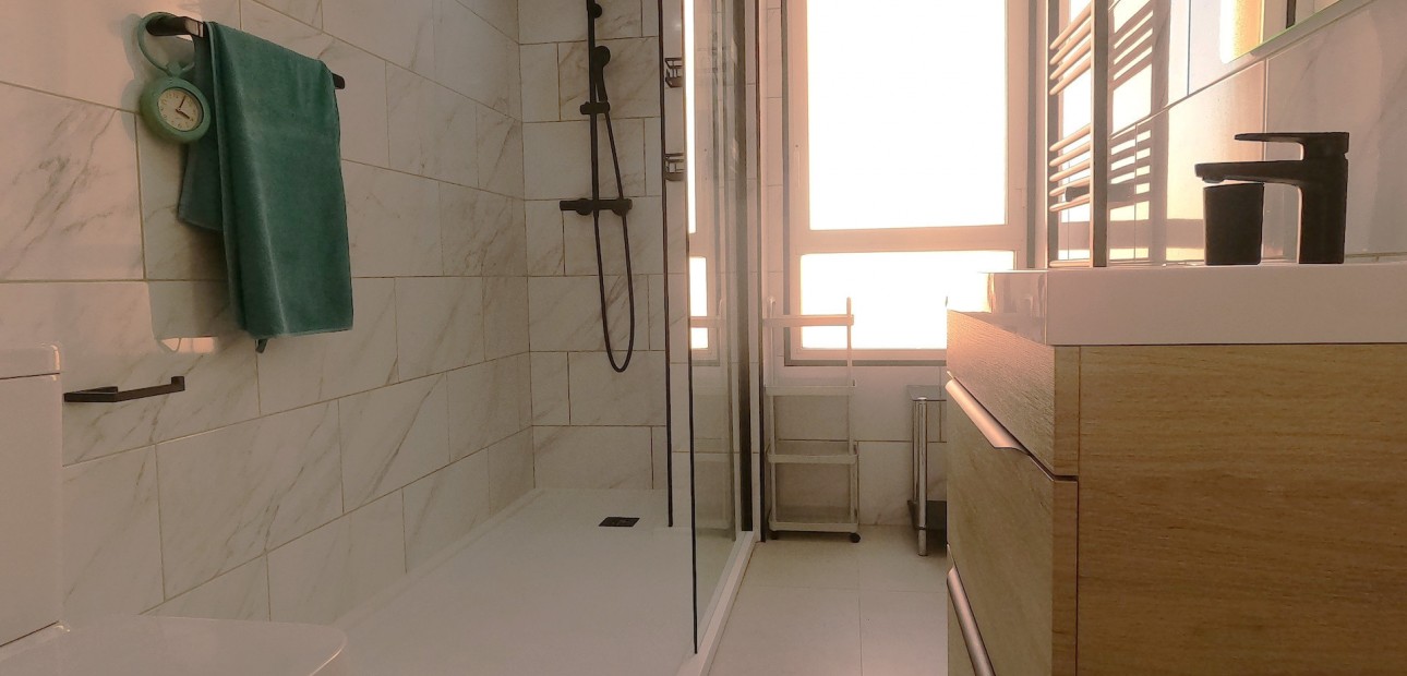 Sale - Apartment / flat -
Algorfa - La Finca Golf Resort