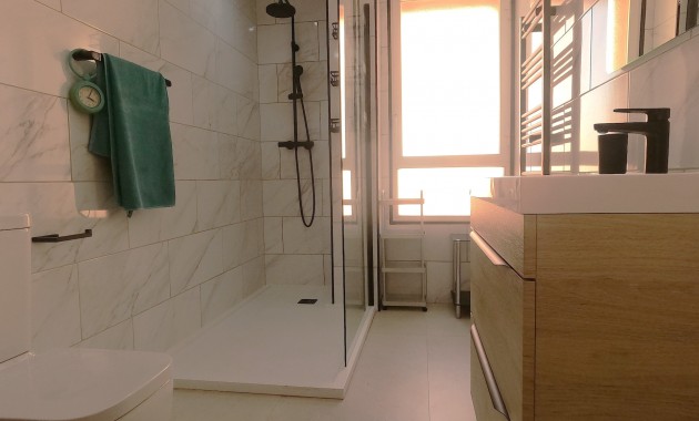 Sale - Apartment / flat -
Algorfa - La Finca Golf Resort
