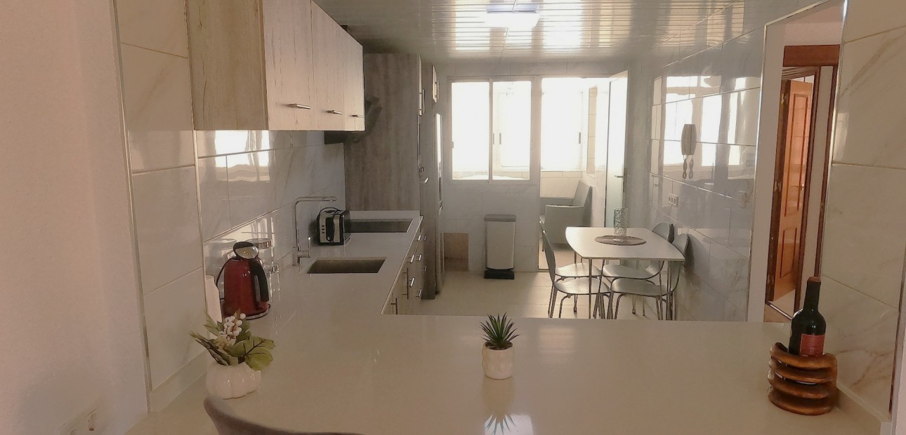 Sale - Apartment / flat -
Algorfa - La Finca Golf Resort