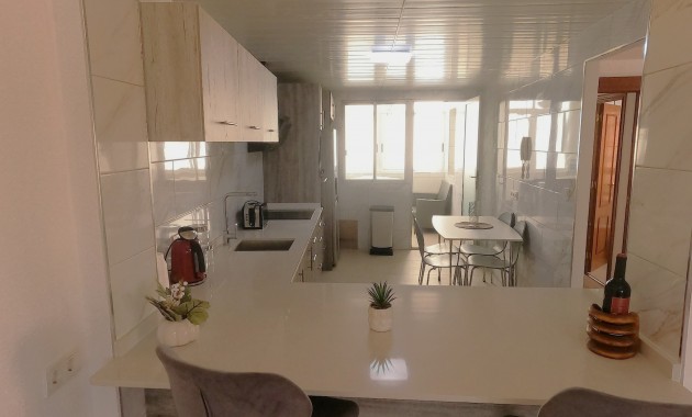 Sale - Apartment / flat -
Algorfa - La Finca Golf Resort