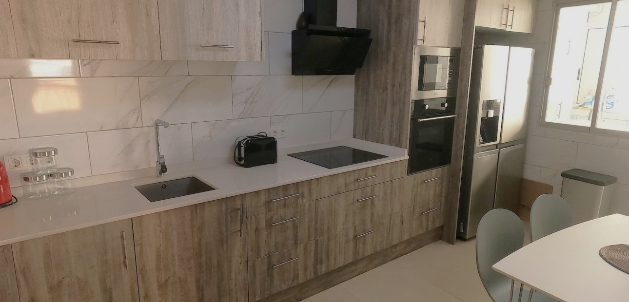 Sale - Apartment / flat -
Algorfa - La Finca Golf Resort