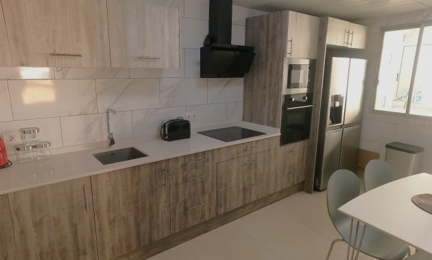 Sale - Apartment / flat -
Algorfa - La Finca Golf Resort