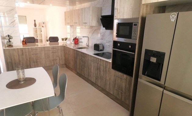 Sale - Apartment / flat -
Algorfa - La Finca Golf Resort