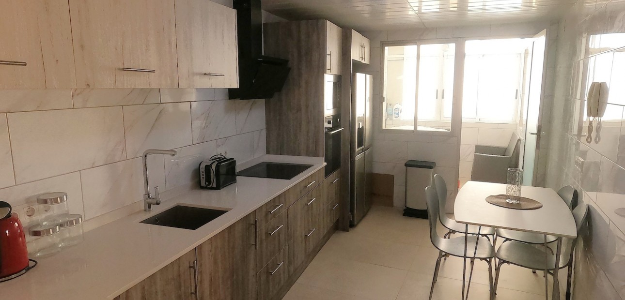 Sale - Apartment / flat -
Algorfa - La Finca Golf Resort