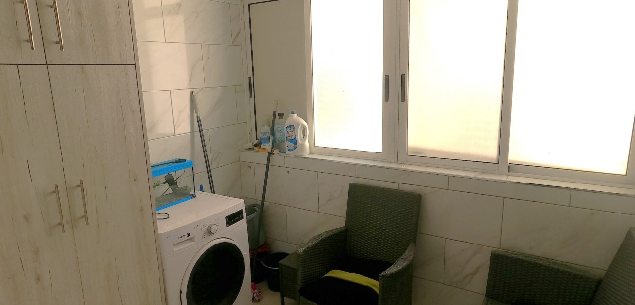 Sale - Apartment / flat -
Algorfa - La Finca Golf Resort