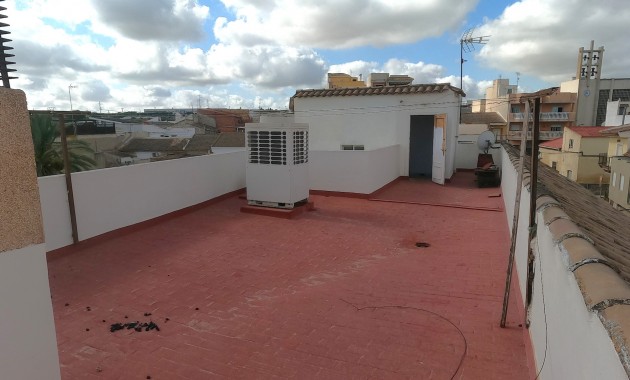 Sale - Apartment / flat -
Algorfa - La Finca Golf Resort