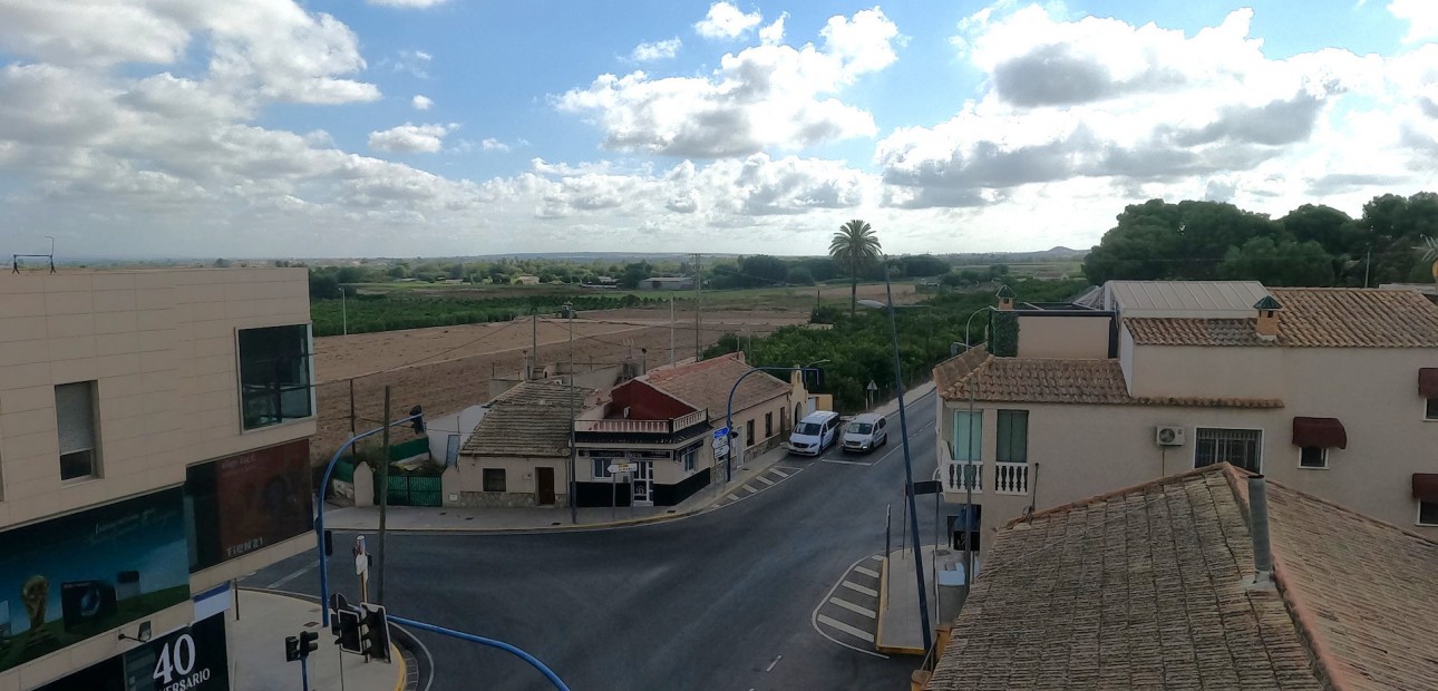 Sale - Apartment / flat -
Algorfa - La Finca Golf Resort