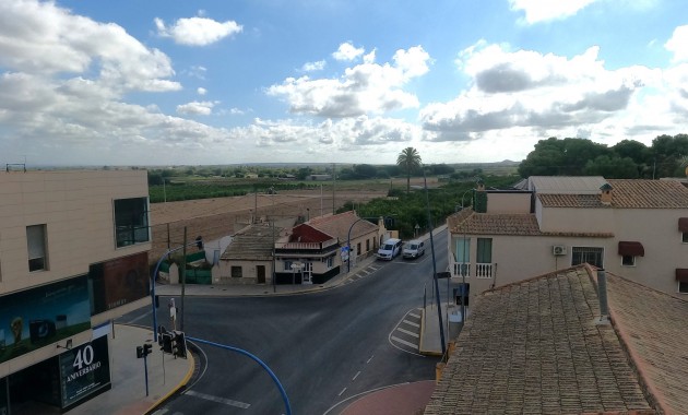 Sale - Apartment / flat -
Algorfa - La Finca Golf Resort
