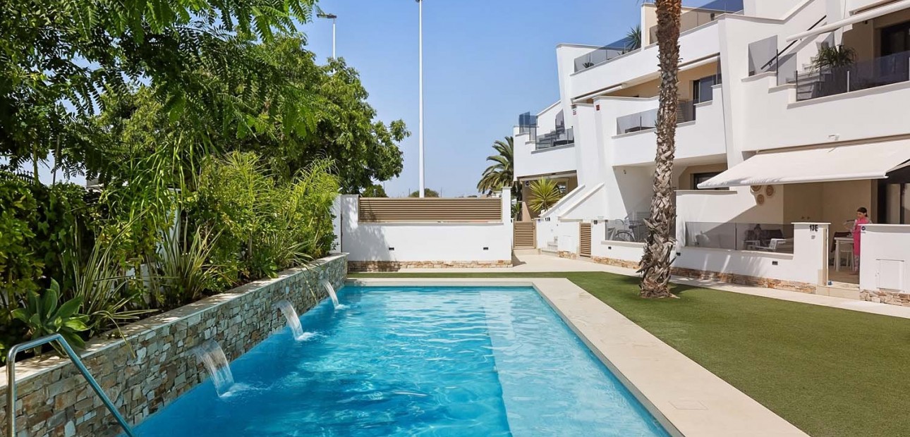 Sale - Apartment / flat -
Lo Pagan - Lo Pagan - Town