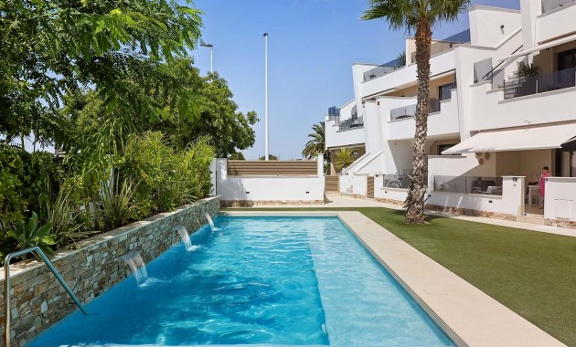 Sale - Apartment / flat -
Lo Pagan - Lo Pagan - Town