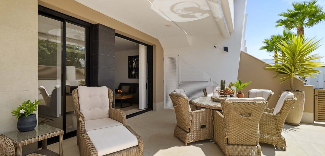 Sale - Apartment / flat -
Lo Pagan - Lo Pagan - Town