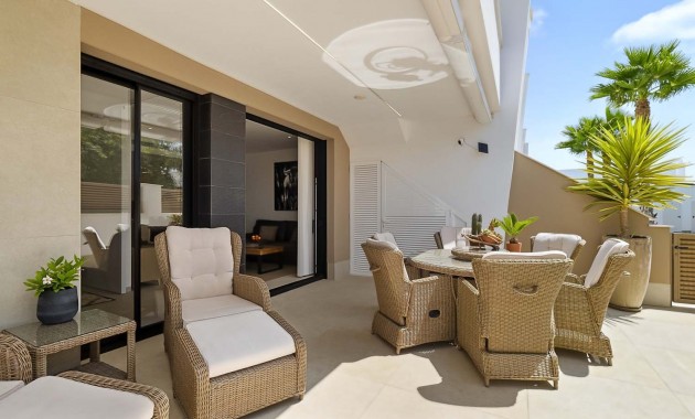 Sale - Apartment / flat -
Lo Pagan - Lo Pagan - Town