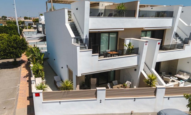 Sale - Apartment / flat -
Lo Pagan - Lo Pagan - Town
