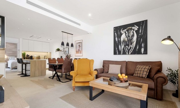 Sale - Apartment / flat -
Lo Pagan - Lo Pagan - Town