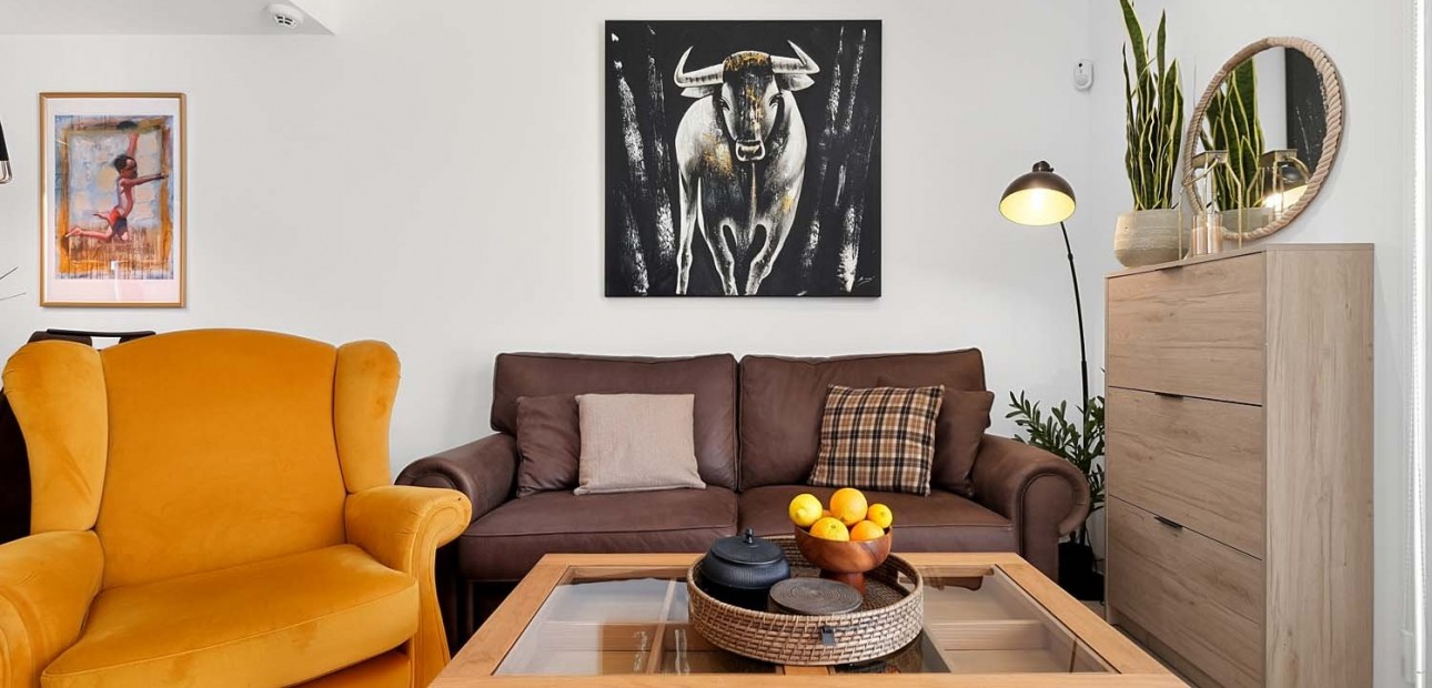 Sale - Apartment / flat -
Lo Pagan - Lo Pagan - Town