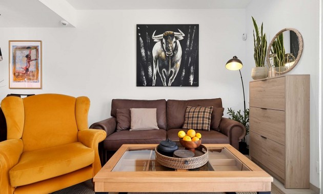 Sale - Apartment / flat -
Lo Pagan - Lo Pagan - Town
