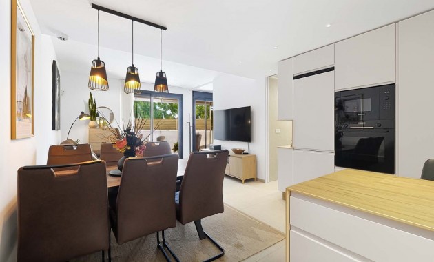 Sale - Apartment / flat -
Lo Pagan - Lo Pagan - Town