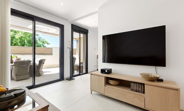 Sale - Apartment / flat -
Lo Pagan - Lo Pagan - Town