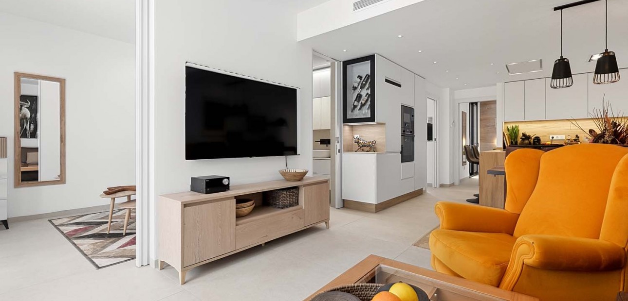 Sale - Apartment / flat -
Lo Pagan - Lo Pagan - Town