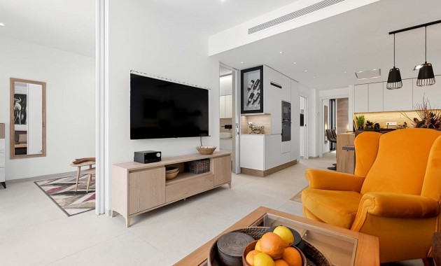 Sale - Apartment / flat -
Lo Pagan - Lo Pagan - Town