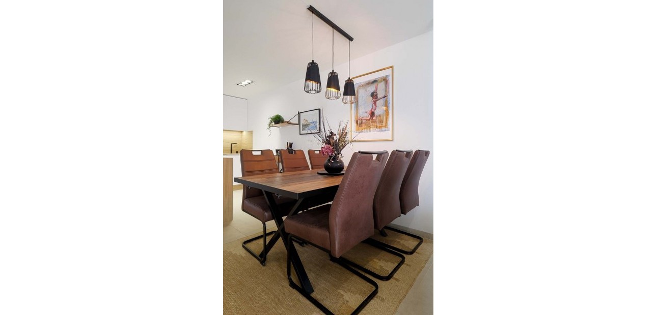 Sale - Apartment / flat -
Lo Pagan - Lo Pagan - Town