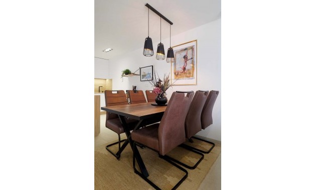 Sale - Apartment / flat -
Lo Pagan - Lo Pagan - Town