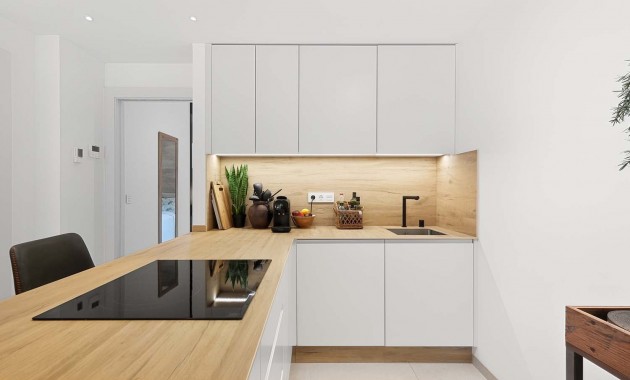 Sale - Apartment / flat -
Lo Pagan - Lo Pagan - Town