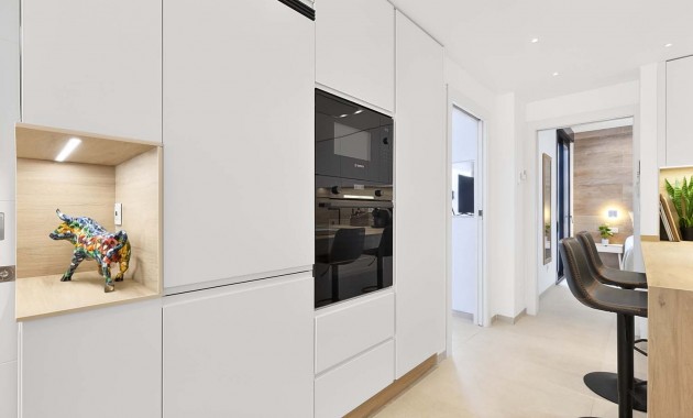 Sale - Apartment / flat -
Lo Pagan - Lo Pagan - Town