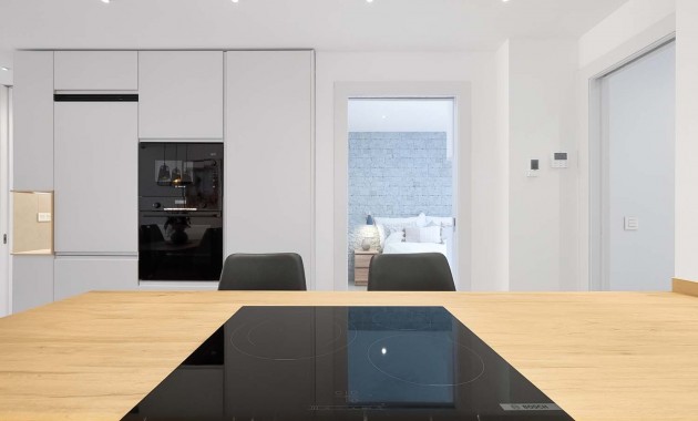 Sale - Apartment / flat -
Lo Pagan - Lo Pagan - Town