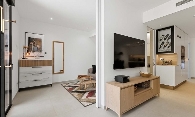 Sale - Apartment / flat -
Lo Pagan - Lo Pagan - Town