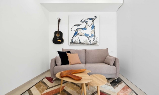 Sale - Apartment / flat -
Lo Pagan - Lo Pagan - Town