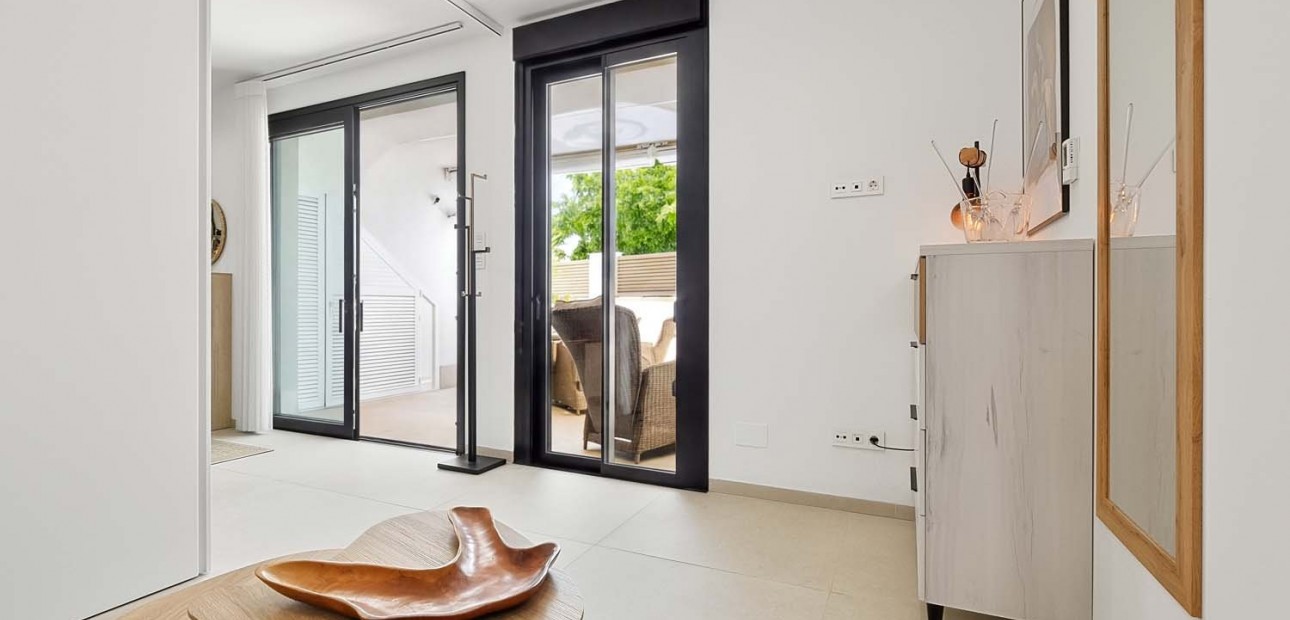 Sale - Apartment / flat -
Lo Pagan - Lo Pagan - Town