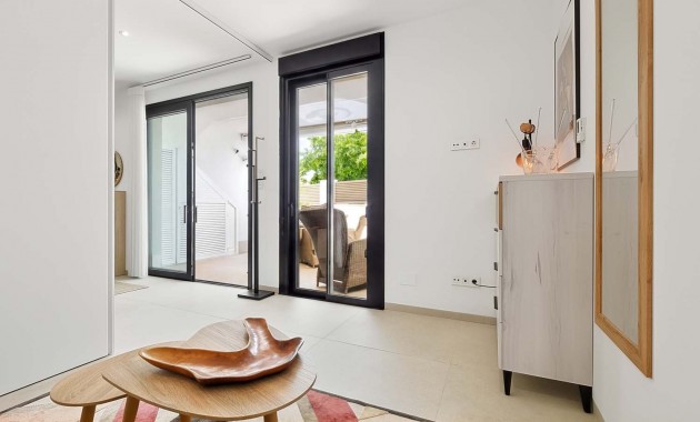 Sale - Apartment / flat -
Lo Pagan - Lo Pagan - Town