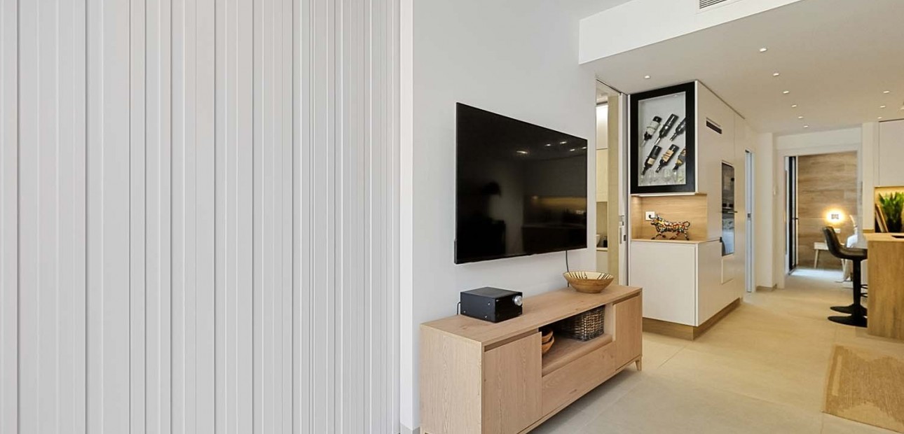 Sale - Apartment / flat -
Lo Pagan - Lo Pagan - Town