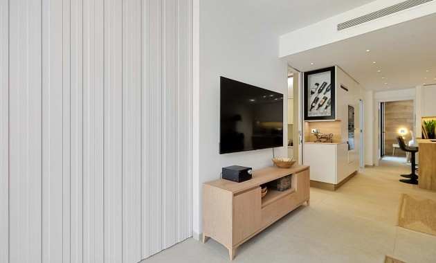 Sale - Apartment / flat -
Lo Pagan - Lo Pagan - Town