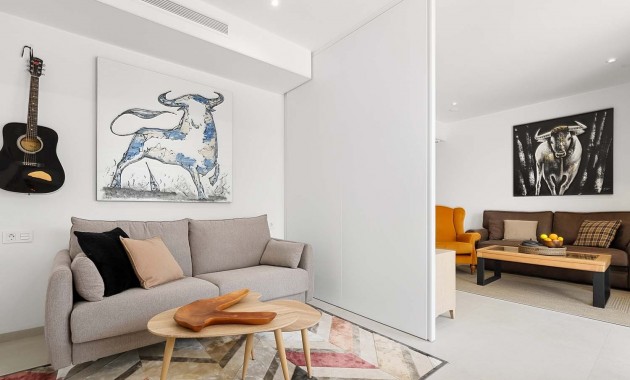 Sale - Apartment / flat -
Lo Pagan - Lo Pagan - Town