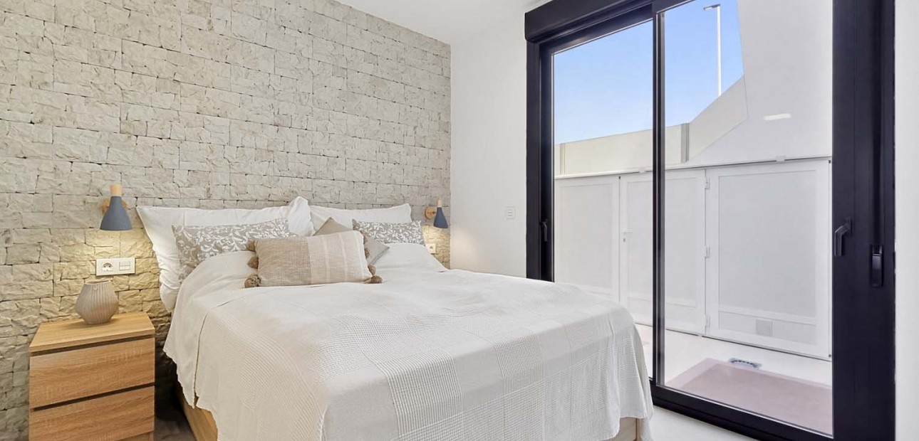 Sale - Apartment / flat -
Lo Pagan - Lo Pagan - Town