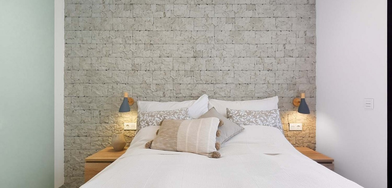 Sale - Apartment / flat -
Lo Pagan - Lo Pagan - Town