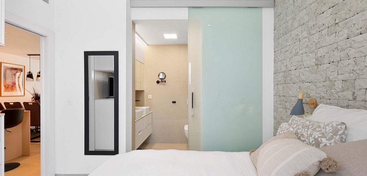 Sale - Apartment / flat -
Lo Pagan - Lo Pagan - Town