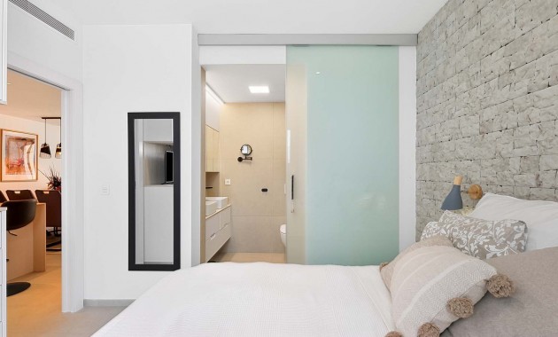 Sale - Apartment / flat -
Lo Pagan - Lo Pagan - Town