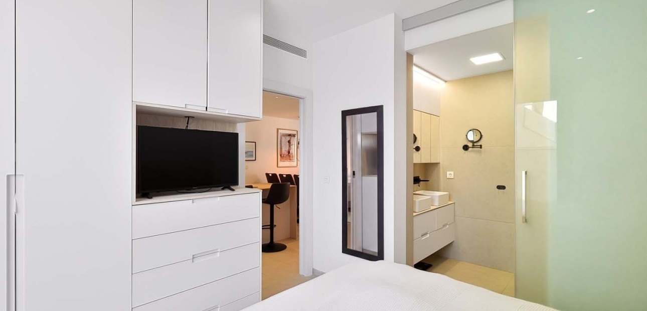 Sale - Apartment / flat -
Lo Pagan - Lo Pagan - Town