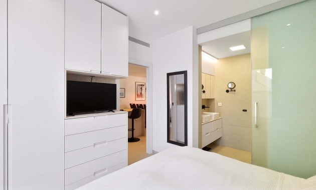 Sale - Apartment / flat -
Lo Pagan - Lo Pagan - Town
