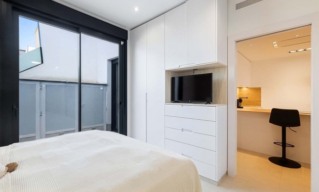 Sale - Apartment / flat -
Lo Pagan - Lo Pagan - Town
