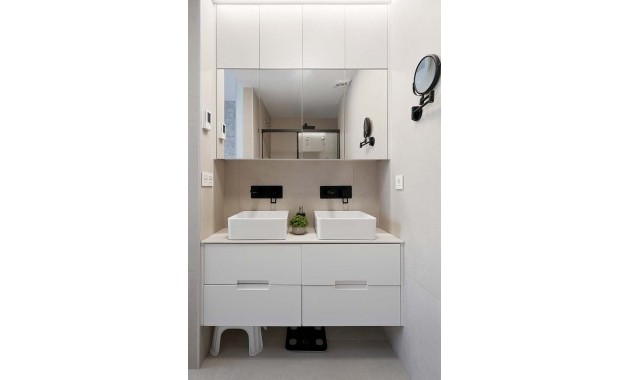 Sale - Apartment / flat -
Lo Pagan - Lo Pagan - Town